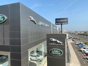 Concesionario Oficial Jaguar | Imperauto